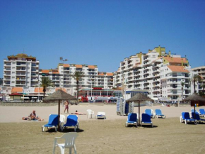Residencial Peñiscola Playa 6 LEK